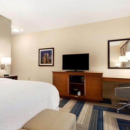 Hampton Inn By Hilton Kennewick At Southridge Exterior foto