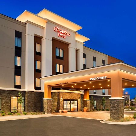 Hampton Inn By Hilton Kennewick At Southridge Exterior foto