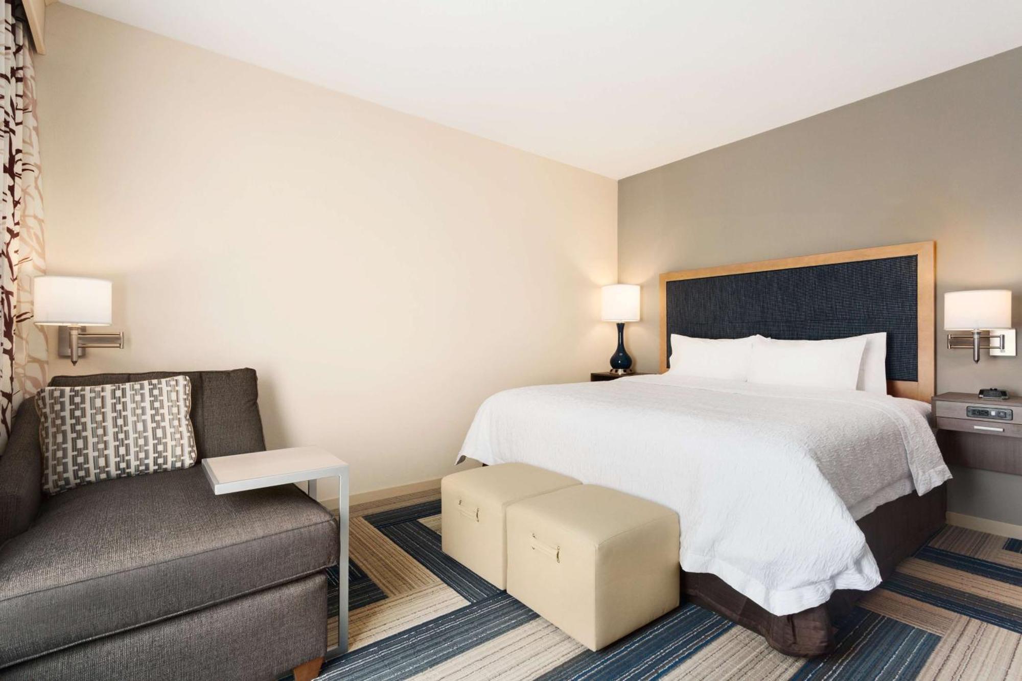 Hampton Inn By Hilton Kennewick At Southridge Exterior foto