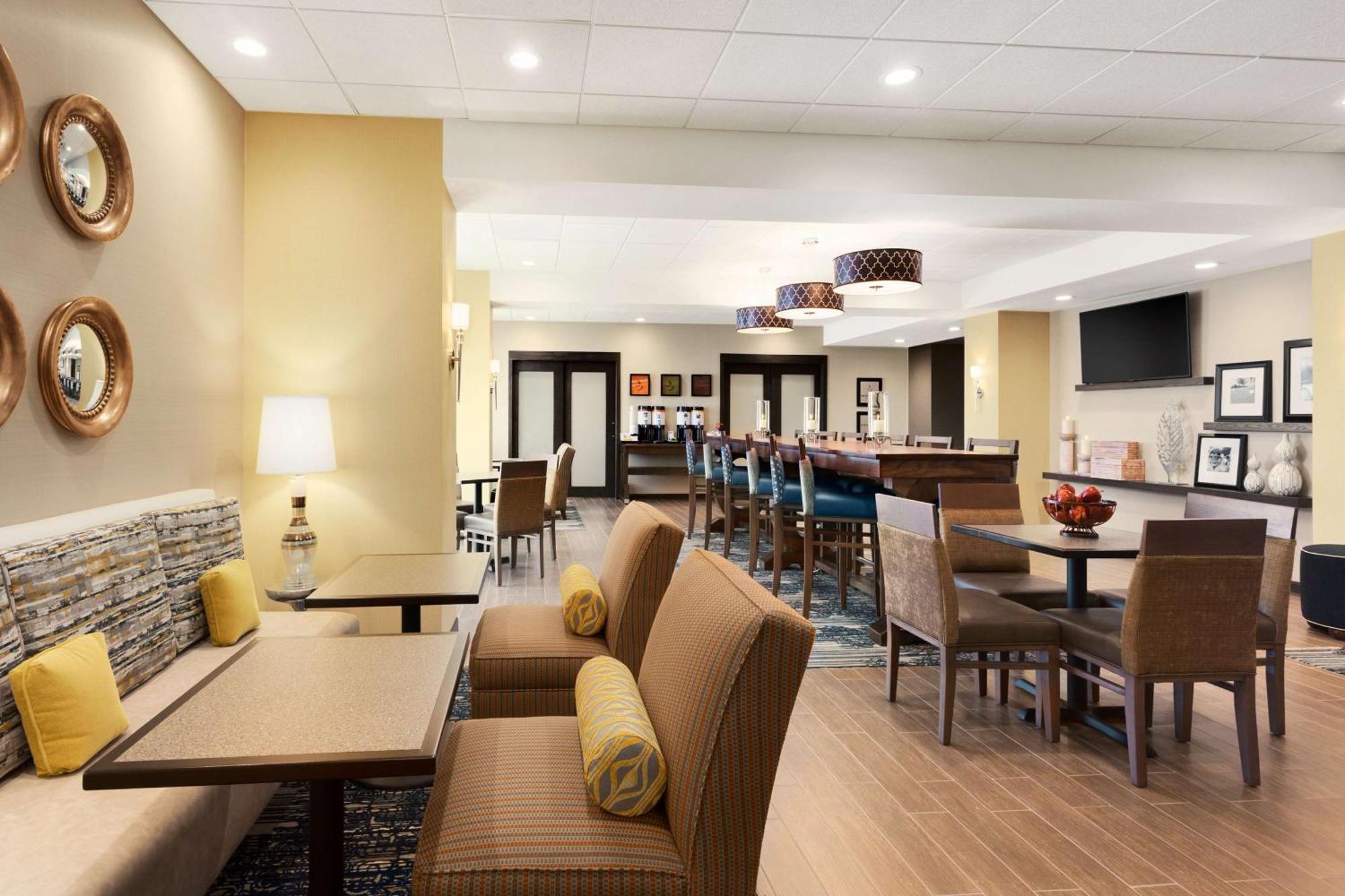 Hampton Inn By Hilton Kennewick At Southridge Exterior foto